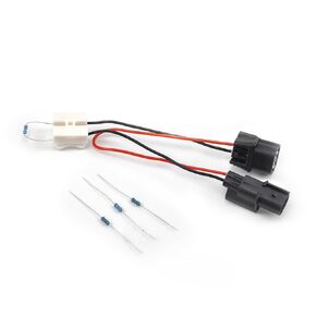 VCM Muzzler Harness Disable Kit Compatible with Honda Ridgeline Odyssey Muzzle Acura Pilot Accord, Compatible with Honda 3.5L V6 Engine with VCM