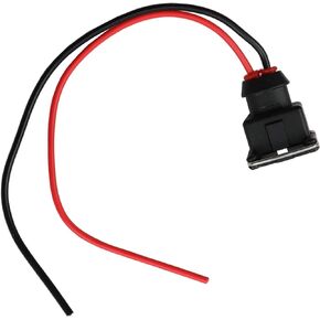 Beck/Arnley Fi Harness Rpr Kt Connector - 158-0400