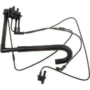 Dorman 46004 Rear Vacuum Harness - Rear Position Compatible with Select Jeep Models