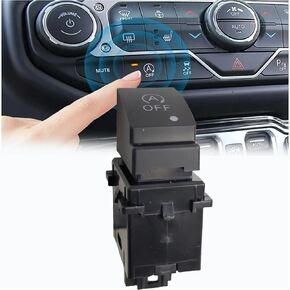 Upgraded Auto Start Stop Eliminator Compatible with Subaru Forester 2018-2022, Legacy 2017-2020, Outback 2015-2020, XV 2018-2022, Auto Start Stop A-Off Delete/Disable/Eliminator/Canceller Device Cable