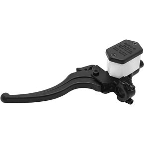 Front Brake Master Cylinder for Polaris Trail Boss 250 350 TrailBlazer 250 Scrambler 400 500 Sportsman 400 Magnum 425 Big Boss 250 400 Sport 400,OEM# 2050073 2050062 2050055 2050066 2050045