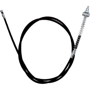 84.7" 215cm Rear Brake Cable Replacement Accessory Fit for GY6 50cc 150cc ATV Go Kart TaoTao Roketa SunL Moped Scooter.