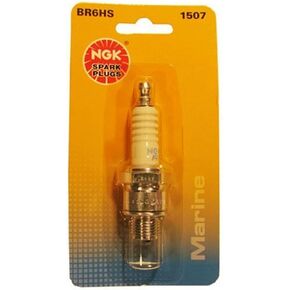 NGK BR6HS BLYB Small Engine Spark Plug
