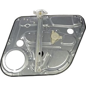 Dorman 749-426 Rear Driver Side Power Window Regulator (Regulator Only) Compatible with Select Kia Models