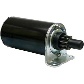 DB Electrical 410-22022 Starter Compatible With/Replacement For Cub Cadet Kawasaki 21163-7001, Holland Zero Turn MZ19H, Toro Lawn Grd, FH500V FH531V FH541V FH580V FH601D FH641D FH641V AM133369 MIA11480