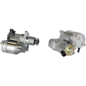 TYC 1-17774 Toyota Camry Replacement Starter