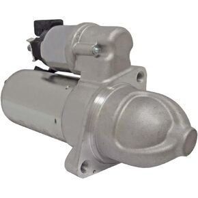 New Starter Compatible With Hyundai Genesis Coupe 2.0L 13-14 Sonta Santa Fe 2.0L 11-14 Tuscon 2.0L 2.4L 11-15 Kia Forte Optima 2.0L 2.4L 11-15 Sportage 2.0L 2.4L 11-16 8000357 361002G200 41012473