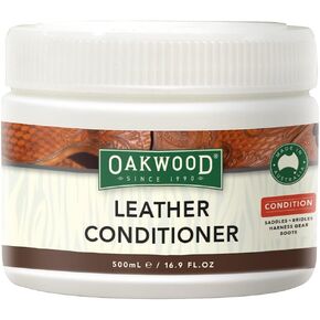 OAKWOOD Leather Conditioner