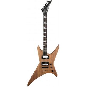 Jackson JS Series Warrior JS32T, Amaranth Fingerboard, Natural Oil Electric Guitar
