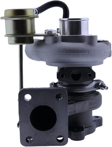 شاحن توربيني HVACSTAR 6675676 متوافق مع محرك Bobcat 337 341 773 S150 S160 S175 S185 T190 Kubota V2003T in Saudi Arabia