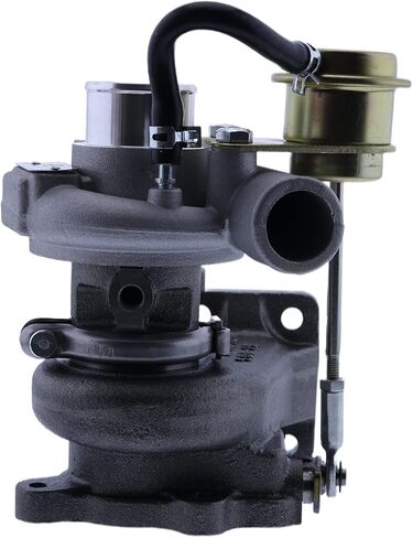 شاحن توربيني HVACSTAR 6675676 متوافق مع محرك Bobcat 337 341 773 S150 S160 S175 S185 T190 Kubota V2003T in Saudi Arabia