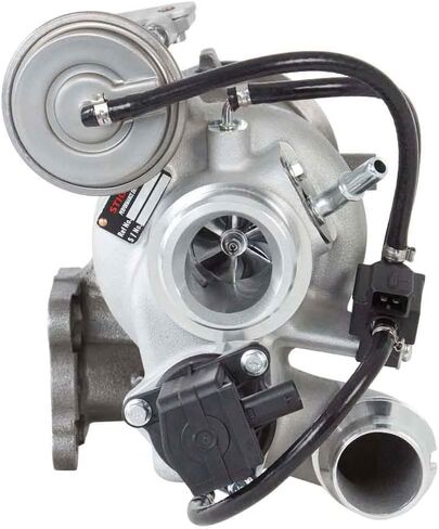 For Chevrolet Equinox GMC Terrain Stigan Turbo Turbocharger - Stigan 847-1653 New in Kuwait