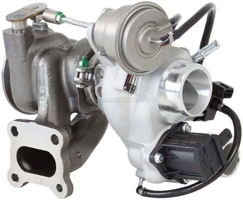 For Chevrolet Equinox GMC Terrain Stigan Turbo Turbocharger - Stigan 847-1653 New in Kuwait