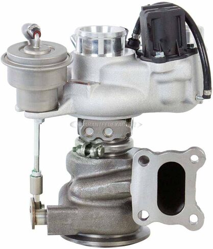 For Chevrolet Equinox GMC Terrain Stigan Turbo Turbocharger - Stigan 847-1653 New in Kuwait