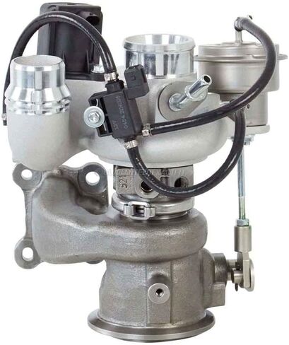 For Chevrolet Equinox GMC Terrain Stigan Turbo Turbocharger - Stigan 847-1653 New in Kuwait
