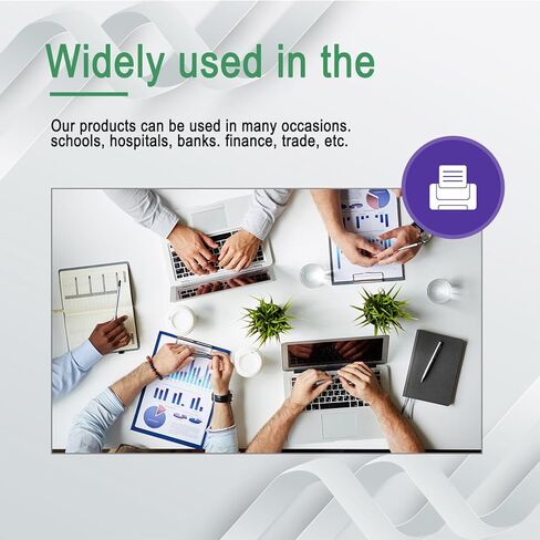 PFI-300XXL PFI300 Ink Cartridges (Show Ink Level) 300 PFI300 Ink Set 4192C007 Remanufactured Replacement for ImagePROGRAF PRO 300 Professional Photographic Inkjet Printer (10 Pack Color Combo) in Kuwait