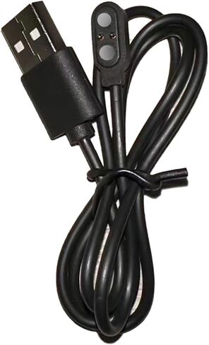 LEVN Magnetic Induction Charger for LEVN LE-HS017 Open Ear Headphones in Kuwait