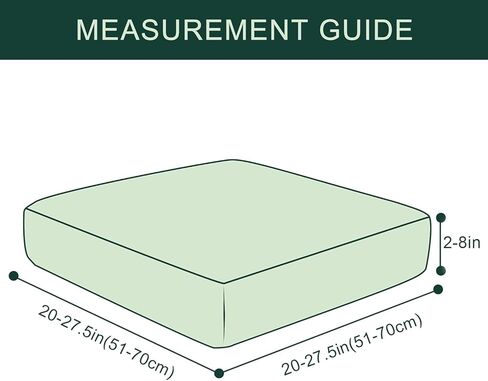 أغطية وسائد مقعد مقاومة للماء بنسبة 100%، أغطية وسائد للأريكة مقسمة، غطاء كرسي قابل للتمدد على شكل حرف L، واقي أثاث للحيوانات الأليفة (غطاء كرسي، كحلي) in Kuwait