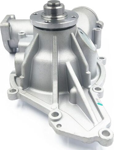 01014 مضخة مياه لمحرك Ford PowerStroke [7.3L ديزل]، 1996-1997 F250/F350، 1999-2003 F250-550 شاحنات بيك أب كاملة الحجم من سلسلة F Super Duty، شاحنات صغيرة كاملة الحجم من السلسلة E، رحلة 2000-2003 in Saudi Arabia