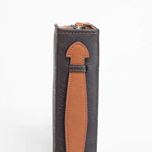 Divinity Boutique Call to Me XL Bible Cover, Extra-Large, Multicolor in Kuwait