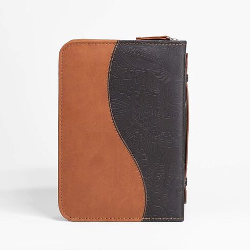 Divinity Boutique Call to Me XL Bible Cover, Extra-Large, Multicolor in Kuwait