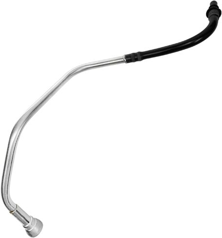 PCV أنبوب تهوية علبة المرافق الإيجابية Repalce 12681589 متوافق مع كاديلاك CTS CT6 ATS شيفروليه ماليبو كامارو إكوينوكس ترافيرس بويك ريجال إنفيجن جي إم سي تيرين in Kuwait