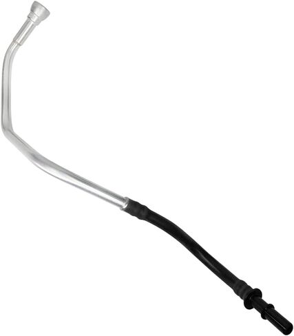 PCV أنبوب تهوية علبة المرافق الإيجابية Repalce 12681589 متوافق مع كاديلاك CTS CT6 ATS شيفروليه ماليبو كامارو إكوينوكس ترافيرس بويك ريجال إنفيجن جي إم سي تيرين in Kuwait