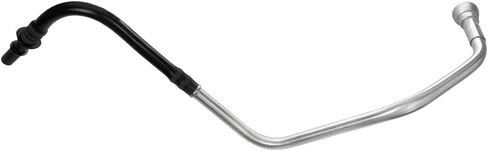 PCV أنبوب تهوية علبة المرافق الإيجابية Repalce 12681589 متوافق مع كاديلاك CTS CT6 ATS شيفروليه ماليبو كامارو إكوينوكس ترافيرس بويك ريجال إنفيجن جي إم سي تيرين in Kuwait