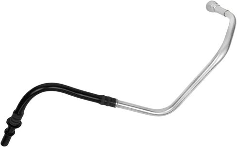 PCV أنبوب تهوية علبة المرافق الإيجابية Repalce 12681589 متوافق مع كاديلاك CTS CT6 ATS شيفروليه ماليبو كامارو إكوينوكس ترافيرس بويك ريجال إنفيجن جي إم سي تيرين in Kuwait