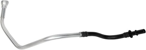 PCV أنبوب تهوية علبة المرافق الإيجابية Repalce 12681589 متوافق مع كاديلاك CTS CT6 ATS شيفروليه ماليبو كامارو إكوينوكس ترافيرس بويك ريجال إنفيجن جي إم سي تيرين in Kuwait