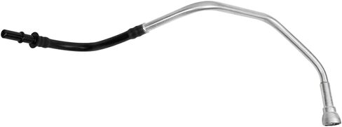 PCV أنبوب تهوية علبة المرافق الإيجابية Repalce 12681589 متوافق مع كاديلاك CTS CT6 ATS شيفروليه ماليبو كامارو إكوينوكس ترافيرس بويك ريجال إنفيجن جي إم سي تيرين in Kuwait