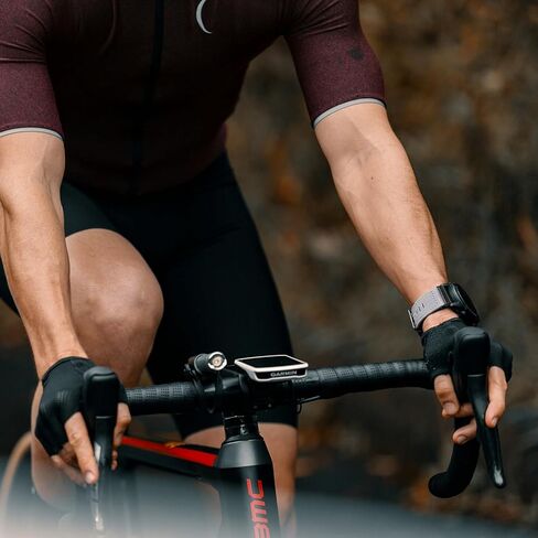 متوافق مع Garmin، حزام رياضي من القماش لساعة fēnix/Forerunner/Approach/MARQ/Quatix/Instinct/D2/Tactix، سوار بديل متين للرجال in Kuwait