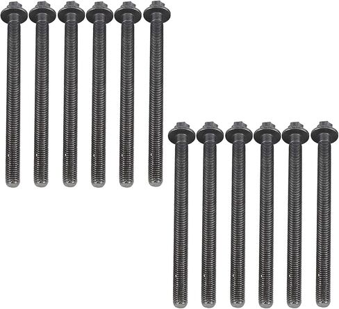 Cylinder Engine Full Head Gasket Set with Head Bolt Kit for Chevrolet Trax/Sonic/Cruze/Cruze Limited 2011-2016, for Buick Encore 2013-2016 1.4L Turbo OE#HSCV001, HS54898, HS31411, HS26540PT-1 in Kuwait