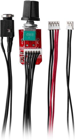 Dayton Audio KAB-FC Function Cables Package for Bluetooth Amplifier Boards in Saudi Arabia