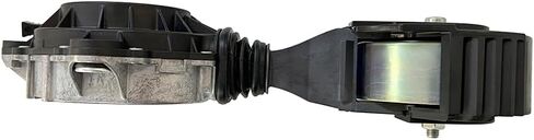 عجلة الاحتكاك لحزام سير السربنتين لميني كوبر 2007-2015، ميني كوبر كونتريمان 2011-2016، ميني كوبر بيسمان 2013-2016، OE 11287598833،11287548848،11287571014 in Kuwait