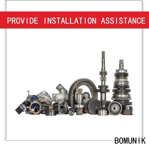 عجلة الاحتكاك لحزام سير السربنتين لميني كوبر 2007-2015، ميني كوبر كونتريمان 2011-2016، ميني كوبر بيسمان 2013-2016، OE 11287598833،11287548848،11287571014 in Kuwait