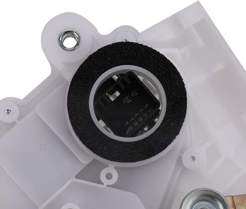 مشغل قفل الباب الكهربائي مع مجموعة مزلاج، يناسب 09-14 Honda Fit Front Left (باب السائق)، متوافق مع OEM 72150-TK6-A02، DL042F in Kuwait