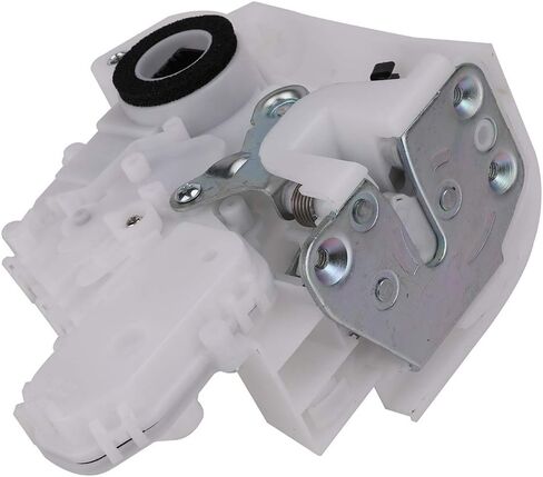 مشغل قفل الباب الكهربائي مع مجموعة مزلاج، يناسب 09-14 Honda Fit Front Left (باب السائق)، متوافق مع OEM 72150-TK6-A02، DL042F in Kuwait