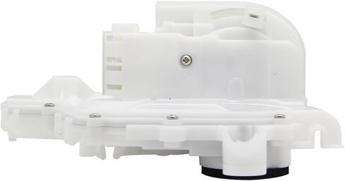 مشغل قفل الباب الكهربائي مع مجموعة مزلاج، يناسب 09-14 Honda Fit Front Left (باب السائق)، متوافق مع OEM 72150-TK6-A02، DL042F in Kuwait