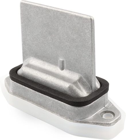 HVAC Fan Blower Motor Resistor, Replace 27761-2Y000, 277612Y000 Compatible with Nissan Infiniti - 2002-2006 Altima, 2000-2008 Maxima, 2000-2001 I30, 2002-2004 I35 - Automatic Temperature Control in Saudi Arabia