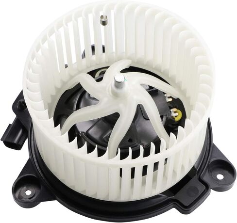 HVAC Heater Blower Motor Fan 4885669AC 700071 Fits For 2001 2002 2003 2004 Dodge Dakota, 2001-2003 Dodge Durango in Saudi Arabia