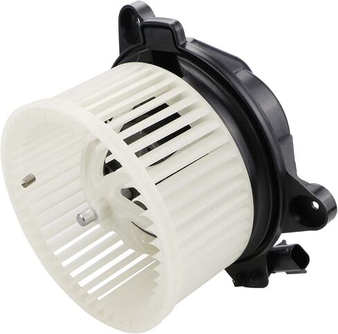 HVAC Heater Blower Motor Fan 4885669AC 700071 Fits For 2001 2002 2003 2004 Dodge Dakota, 2001-2003 Dodge Durango in Saudi Arabia