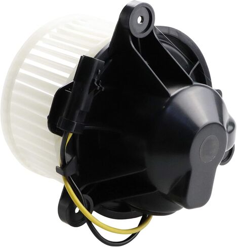 HVAC Heater Blower Motor Fan 4885669AC 700071 Fits For 2001 2002 2003 2004 Dodge Dakota, 2001-2003 Dodge Durango in Saudi Arabia