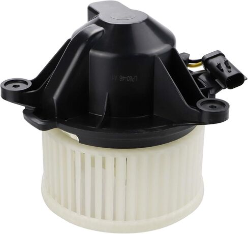 HVAC Heater Blower Motor Fan 4885669AC 700071 Fits For 2001 2002 2003 2004 Dodge Dakota, 2001-2003 Dodge Durango in Saudi Arabia