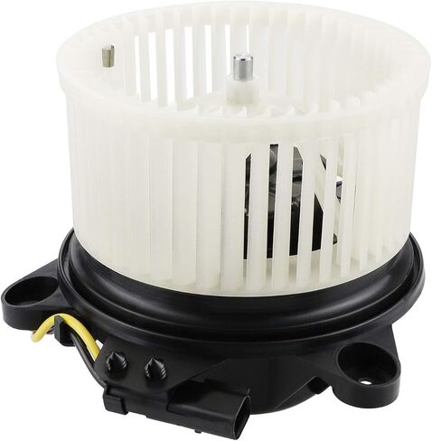HVAC Heater Blower Motor Fan 4885669AC 700071 Fits For 2001 2002 2003 2004 Dodge Dakota, 2001-2003 Dodge Durango in Saudi Arabia