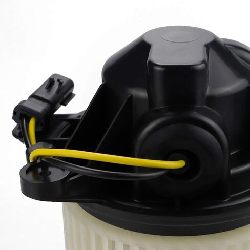 HVAC Heater Blower Motor Fan 4885669AC 700071 Fits For 2001 2002 2003 2004 Dodge Dakota, 2001-2003 Dodge Durango in Saudi Arabia
