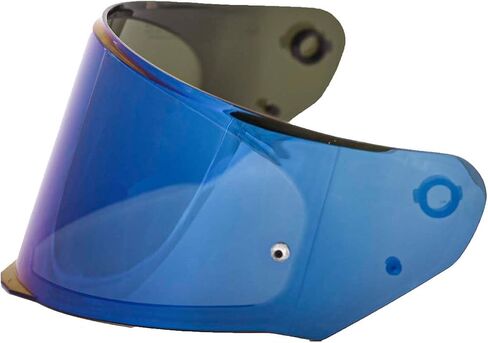 LS2 Helmets Valiant II Outer Shield in Saudi Arabia