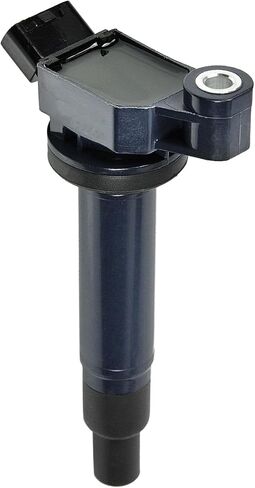Ignition Coil & Spark Plug Kits 90919-02234 9008019016 UF267 Compatible with ES300 RX300 RX400h 3.0L 3.3L V6 in Saudi Arabia