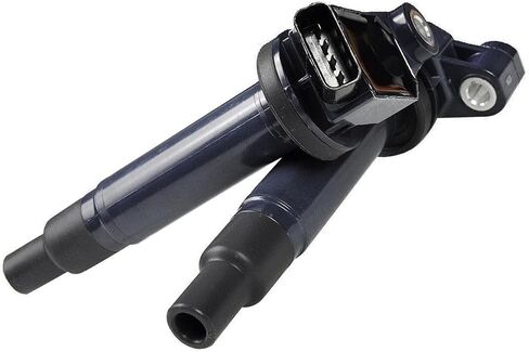 Ignition Coil & Spark Plug Kits 90919-02234 9008019016 UF267 Compatible with ES300 RX300 RX400h 3.0L 3.3L V6 in Saudi Arabia