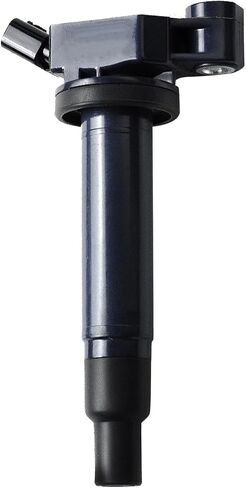 Ignition Coil & Spark Plug Kits 90919-02234 9008019016 UF267 Compatible with ES300 RX300 RX400h 3.0L 3.3L V6 in Saudi Arabia